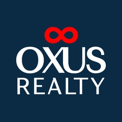 Oxus Realty