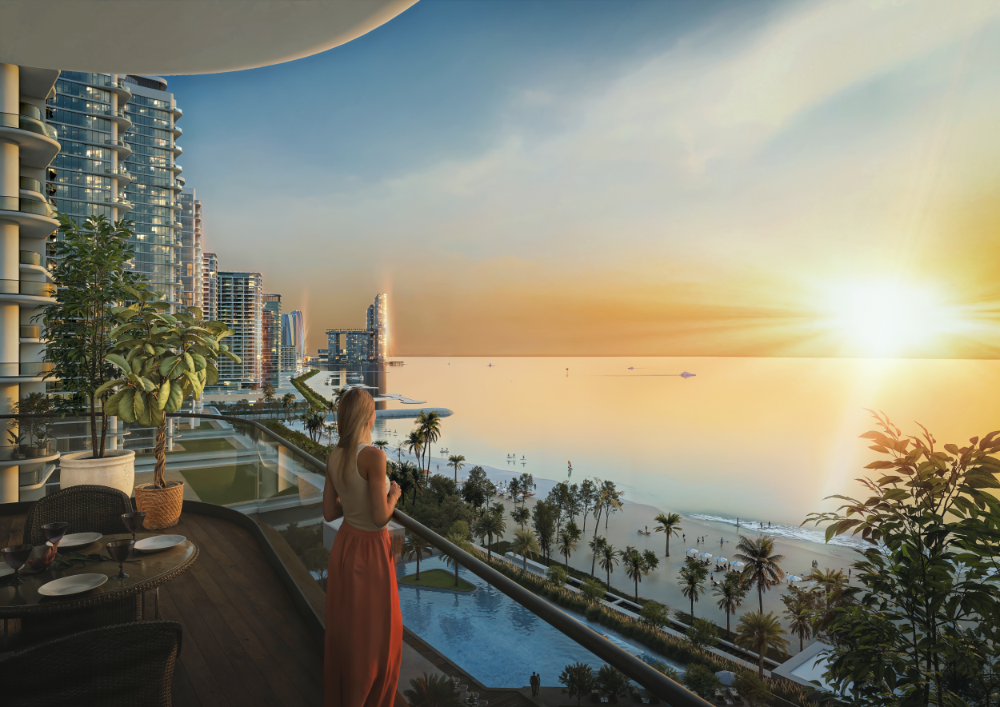 Umm Al Quwain Dubai
